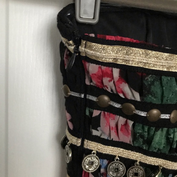 Pearl by Georgina Chapman Marchesa Boho gown - Picture 7 of 7